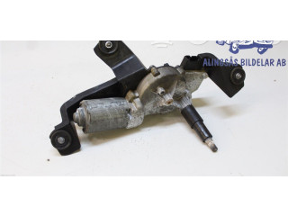 Моторчик заднего дворника 98700C5000, 98700C5000    KIA Sorento