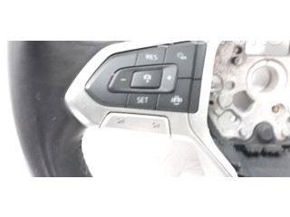 Руль Volkswagen T-Cross  2016 -  года 2GM419089AF      