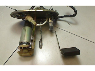 Vstřikovací čerpadlo KIA Clarus