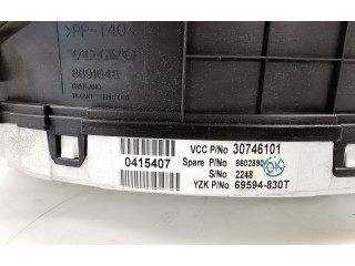 Панель приборов 30746101, 8602890   Volvo XC90       