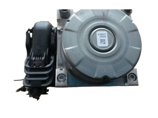 Блок АБС    Dacia  Lodgy   -  года