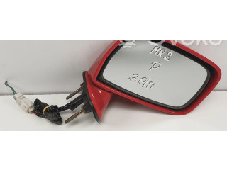 Zpětné zrcátko Toyota Yaris 2017