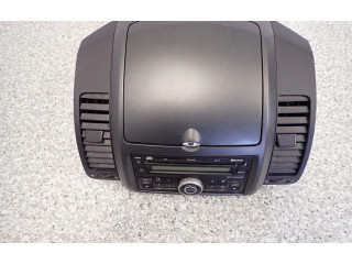 Jednotka ABS Nissan Note (E11) 2008