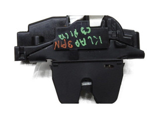 Замок задней крышки (наружный)