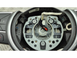 Volant Fiat 500L 2018 636672700C, 636673400C