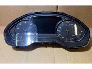 Přístrojová deska  Audi A8 S8 D4 4H 2013   