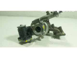  Турбина KIA Stonic  2823107600, 2823107600   для двигателя G3LC,G3LE      