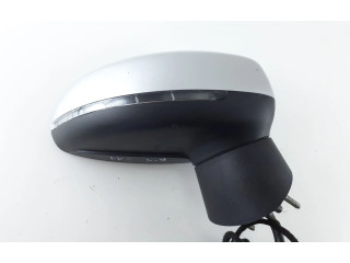 Зеркало электрическое        Audi A1  2010 - 2018 года   