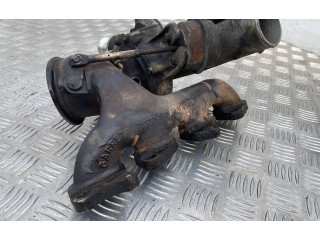  Турбина Opel Meriva B  55565353, 7815045   для двигателя A14NET      