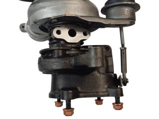 Turbodmychadlo Турбина 465447, 465447-5002S Citroen XM