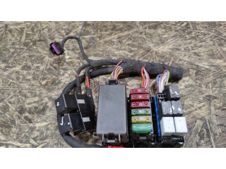 Блок предохранителей Maserati Quattroporte