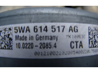 Блок АБС 5WA614517AG Volkswagen Golf VIII 2019 - года