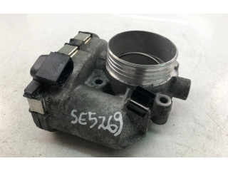 Дроссельная заслонка       Volvo S80  2007 - 2013 года   