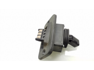 Контактное соединение дверей