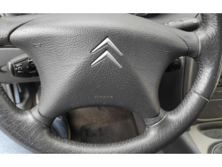 Подушка безопасности двери SLV4112HC Citroen Berlingo