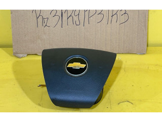 Подушка безопасности водителя 147KM Chevrolet Captiva