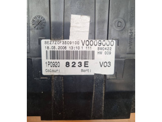 Volant Seat Leon (1P) 2006 1P0920823E, SEZ7Z0F3509100  