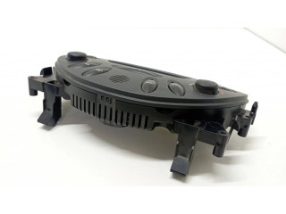 Блок управления климат-контролем 96470014ZE, 69490002   Citroen C5