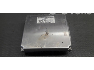 Řídící jednotka A6281531979 Mercedes-Benz ML W163 2001