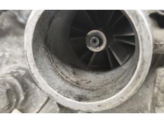  Турбина Volkswagen Golf III  028145703E, 924380709         