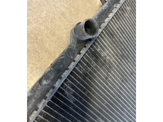 Радиатор охлаждающей жидкости R8445B324E Citroen Jumpy