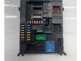 Блок предохранителей 9807532080   Peugeot 2008 I    