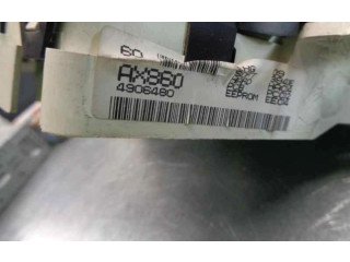 Pojistková skříňka Спидометр (приборный щиток) 24810AX860 Nissan Micra C+C 2004