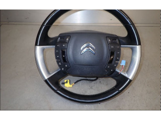 Руль Citroen C5 2008 - 2016 года 98126642VV