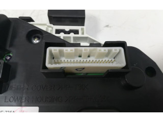 Přístrojová deska Nissan Micra 2017 248105FB0A