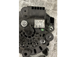 Генератор 231007633R Dacia Logan I