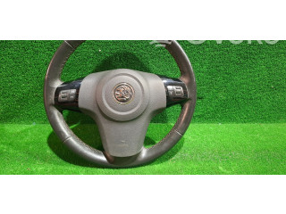 Руль Opel Corsa D