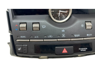 Блок управления климат-контролем 55900-78680, 237050-4071 Lexus NX