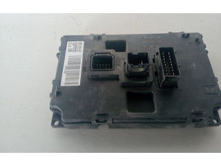 Блок управления 9678751080, 9678751080   Peugeot Partner