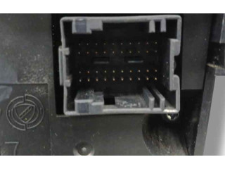 Блок управления климат-контролем 735459252, A83015600 Fiat Linea