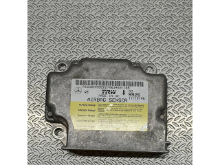 Блок подушек безопасности A1698209926   Mercedes-Benz A W169