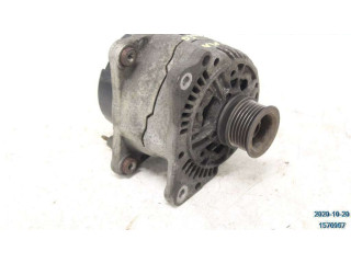 Генератор 028903018X, 0123310019 Volkswagen Caddy