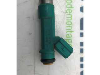 Форсунка 1607830980, 1607830980    Citroen C1  1KR-FE(CFB) 