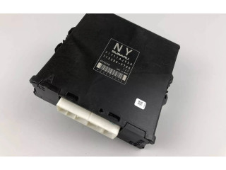 Блок управления коробкой передач 31711AJ950   Subaru Forester SG