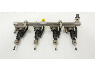 Топливная рампа 8665633   BMW Z4 g29  