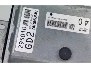 Řídící jednotka 295010GD2, NEC019-097 Nissan Murano Z52 2016