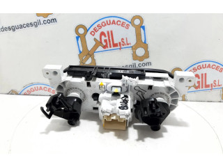 Блок управления климат-контролем 149118 Dacia Lodgy