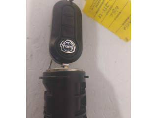 Комплект блоков управления Lancia Delta III