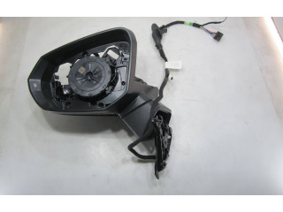 Зеркало электрическое Audi Q3 F3 2018 - года