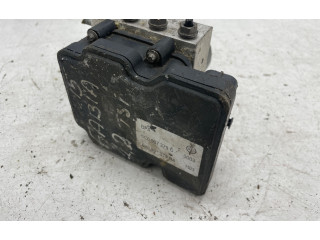 Блок АБС 6C0614517G, 6C0907379G   Skoda  Fabia Mk3 (NJ)  2015-2021 года