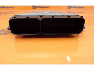 Блок управления двигателя 03F906070HH, 03F906070HH   Skoda Fabia Mk2 (5J)