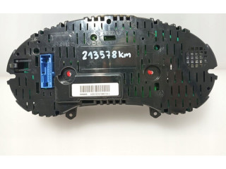 Панель приборов 8P0920932D, 8P0920932D Audi A3 S3 8P