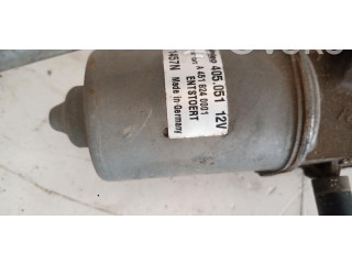 Моторчик дворников A4518240001, 132910 Smart ForTwo II