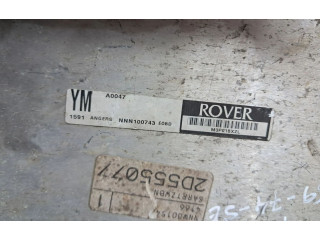 Řídící jednotka NNN100743, YM Rover 45 2001