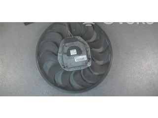 Вентилятор радиатора         Volvo V70 