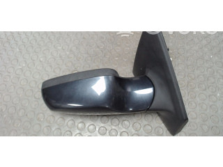 Зеркало электрическое        Renault Clio III  2005 - 2012 года   